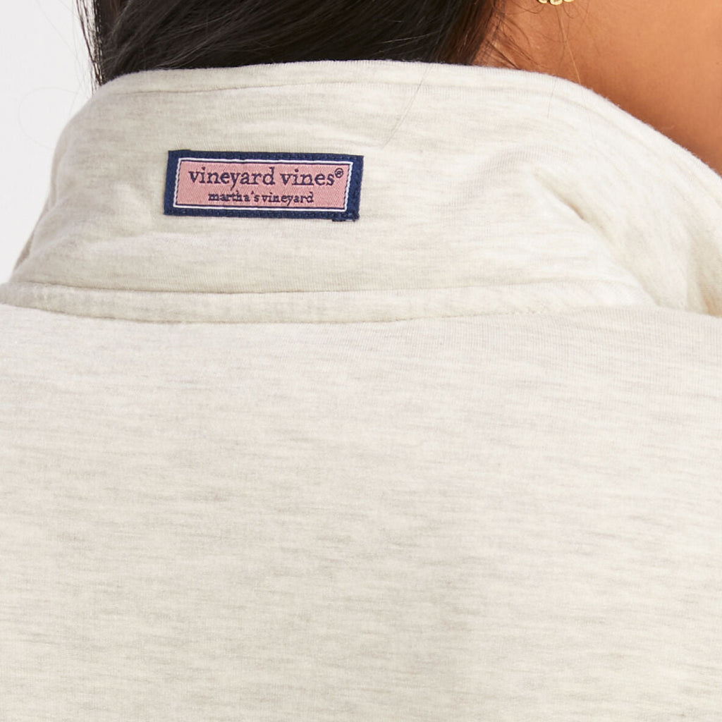 Vineyard Vines Women's Dreamcloth Relaxed Shep Shirt