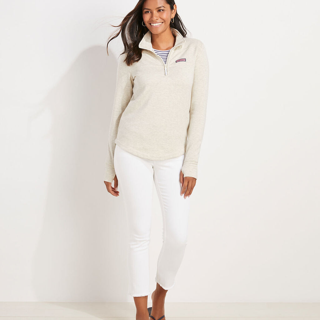 Vineyard Vines Women's Dreamcloth Relaxed Shep Shirt