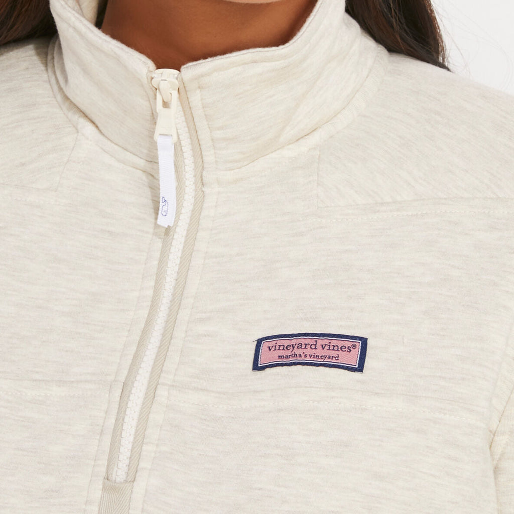Vineyard Vines Women's Dreamcloth Relaxed Shep Shirt