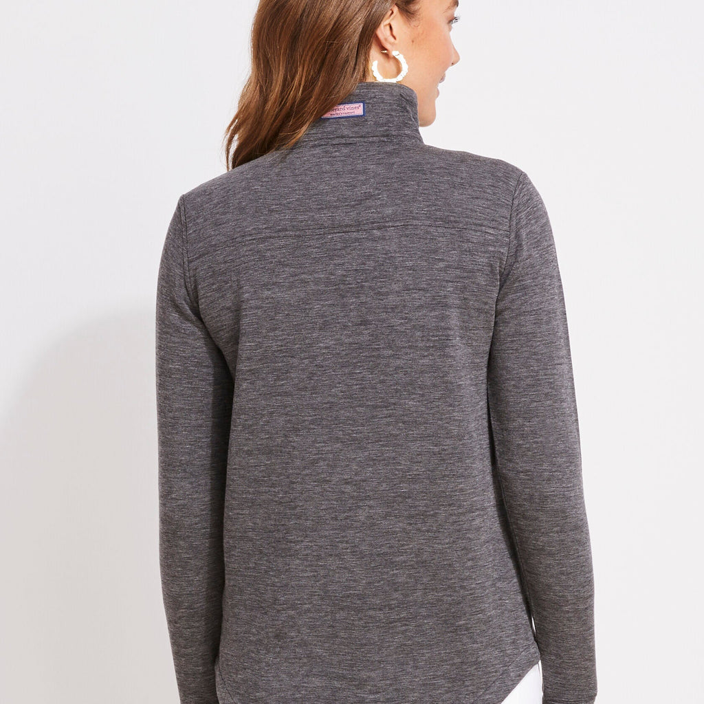 Vineyard Vines Women's Dreamcloth Relaxed Shep Shirt