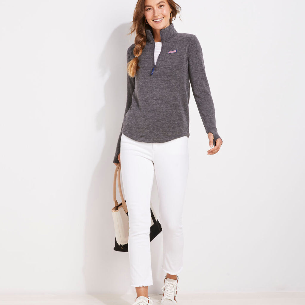 Vineyard Vines Women's Dreamcloth Relaxed Shep Shirt