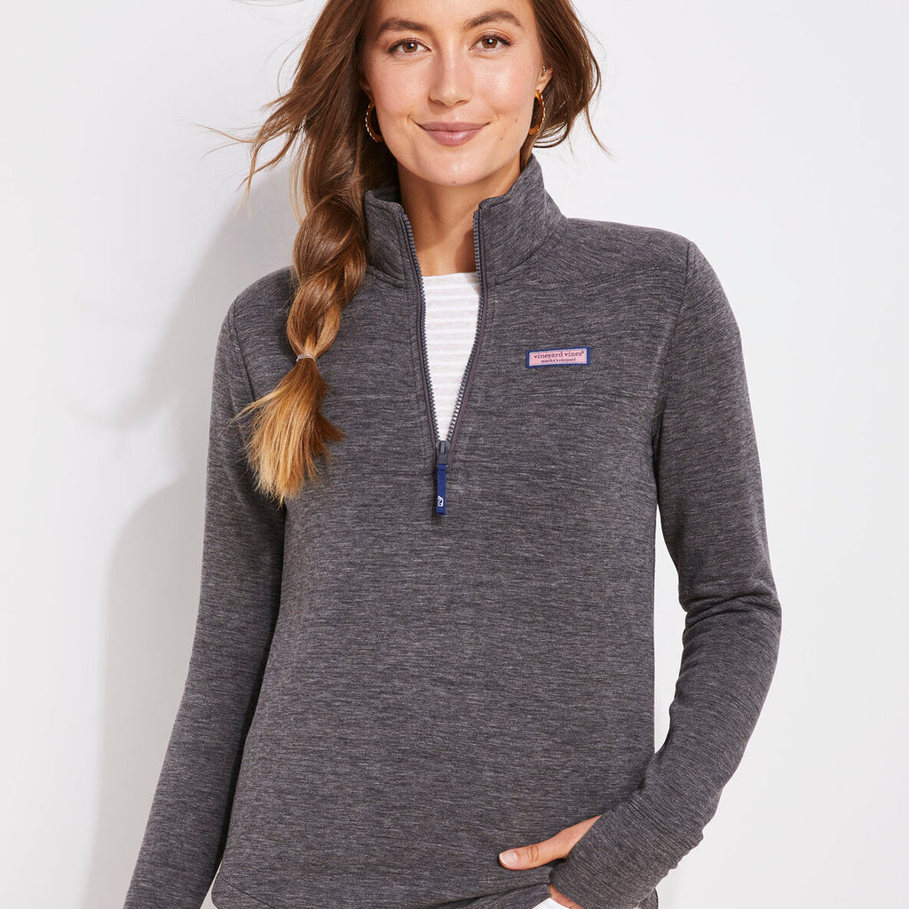 Vineyard Vines Women's Dreamcloth Relaxed Shep Shirt