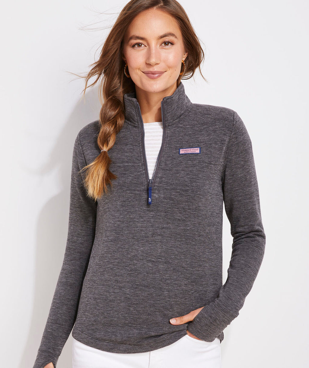 Vineyard Vines Women's Dreamcloth Relaxed Shep Shirt