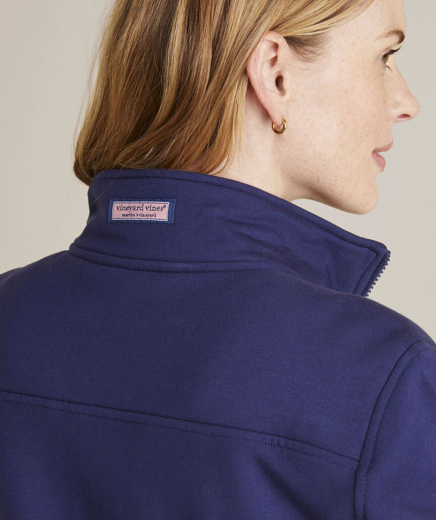 Vineyard Vines Women's Dreamcloth Relaxed Shep Shirt