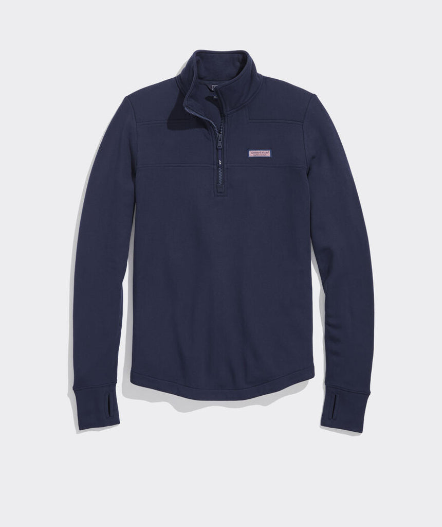 Vineyard Vines Women's Dreamcloth Relaxed Shep Shirt
