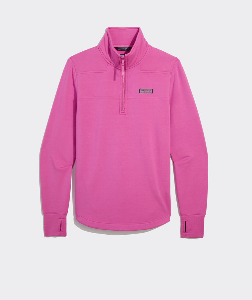 Vineyard Vines Women's Dreamcloth Relaxed Shep Shirt
