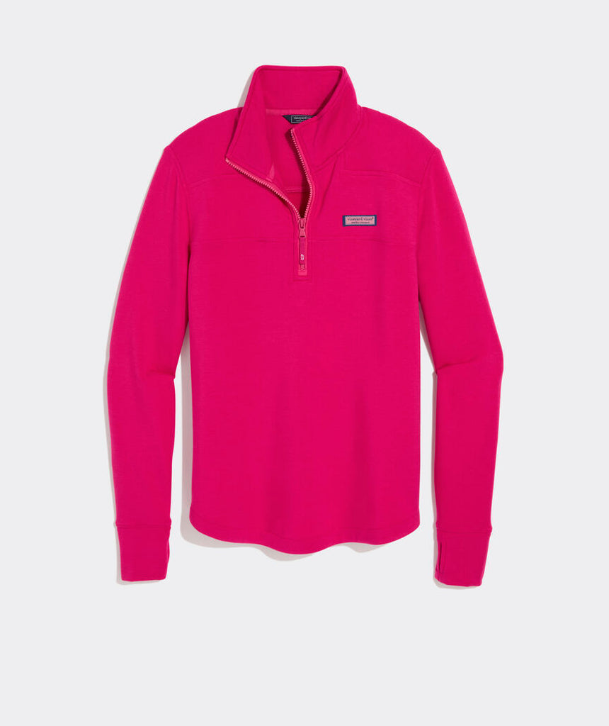 Vineyard Vines Women's Dreamcloth Relaxed Shep Shirt