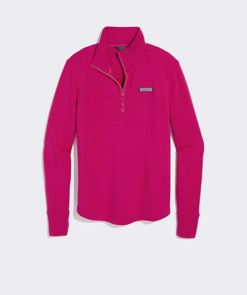 Vineyard Vines Women's Dreamcloth Relaxed Shep Shirt