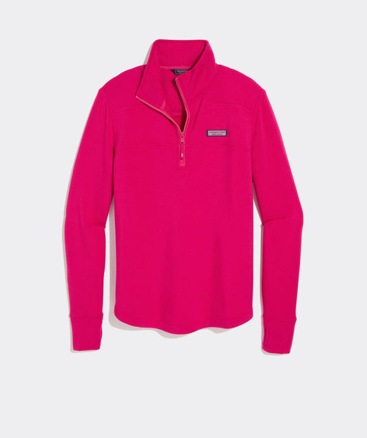Vineyard Vines Women's Dreamcloth Relaxed Shep Shirt