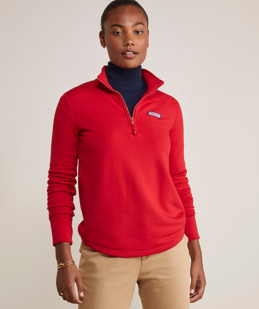 Vineyard Vines Women's Dreamcloth Relaxed Shep Shirt