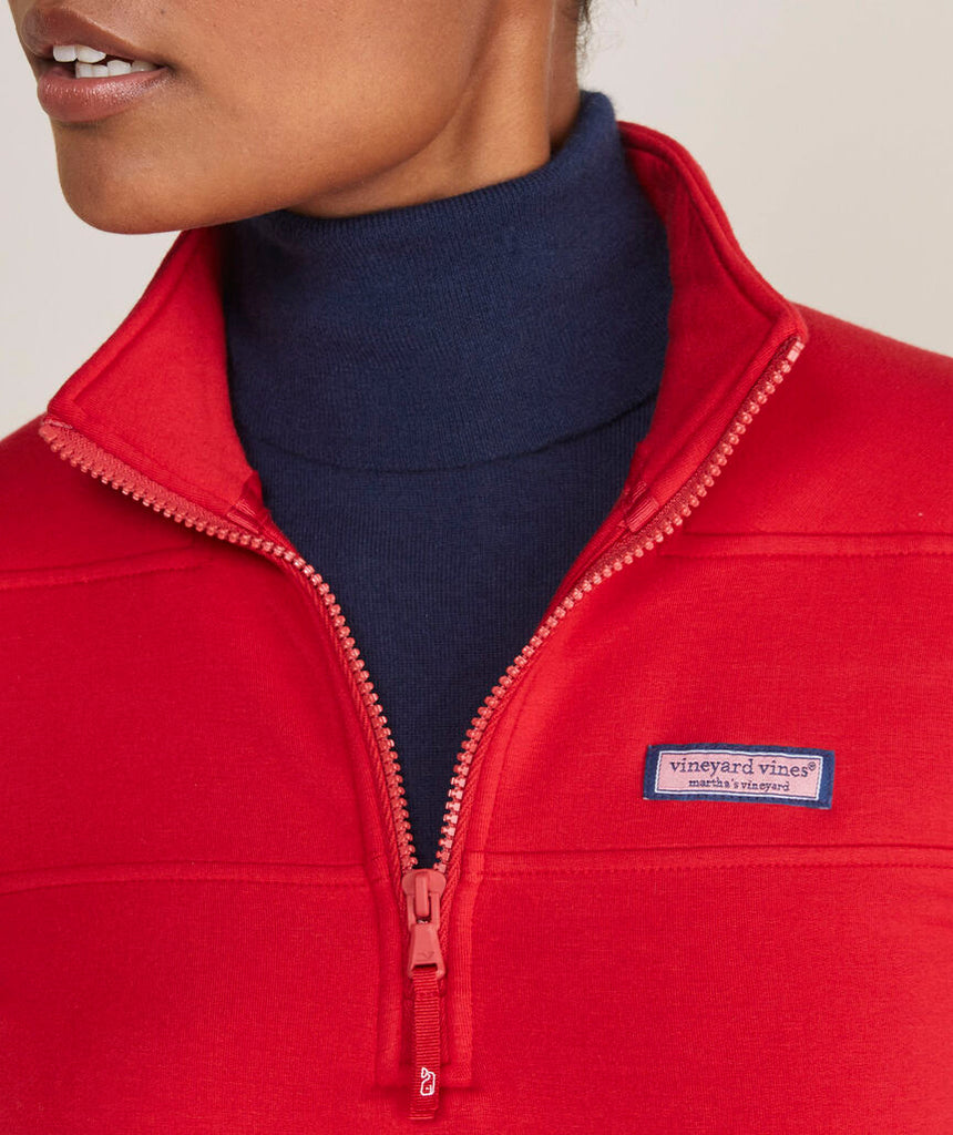 Vineyard Vines Women's Dreamcloth Relaxed Shep Shirt