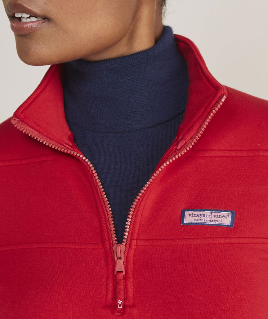 Vineyard Vines Women's Dreamcloth Relaxed Shep Shirt