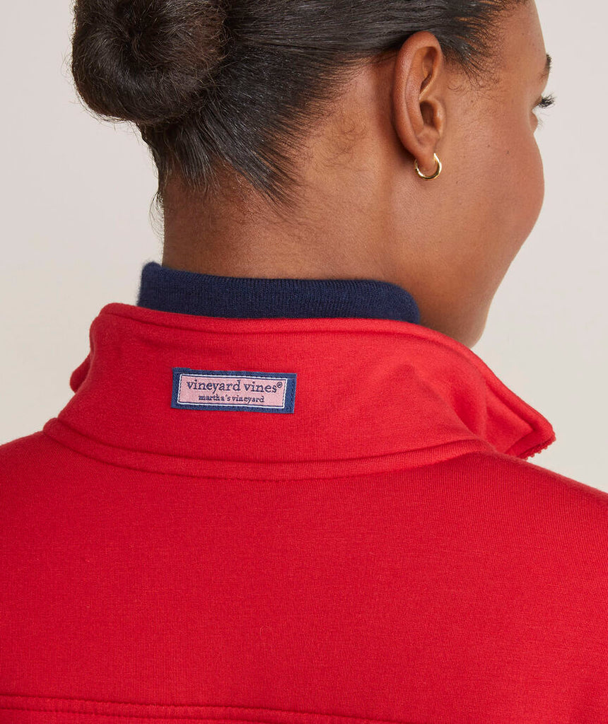 Vineyard Vines Women's Dreamcloth Relaxed Shep Shirt