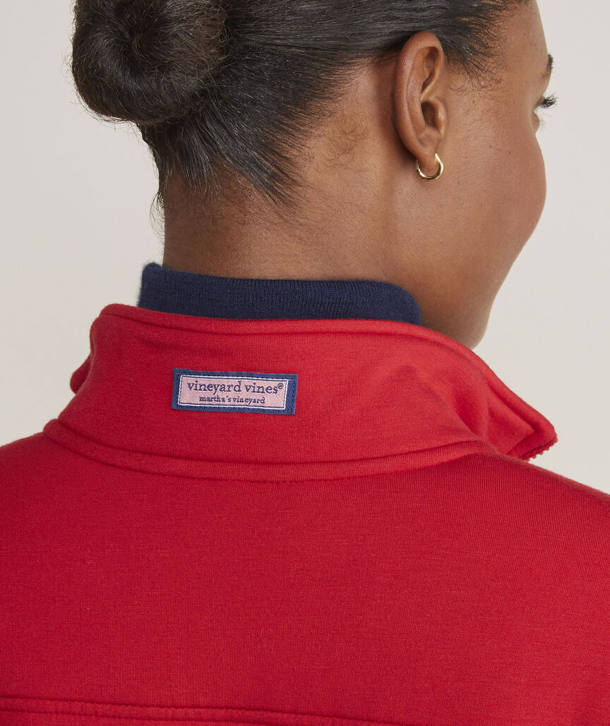 Vineyard Vines Women's Dreamcloth Relaxed Shep Shirt