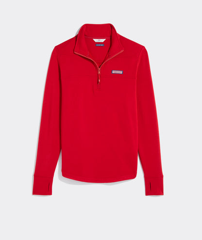 Vineyard Vines Women's Dreamcloth Relaxed Shep Shirt
