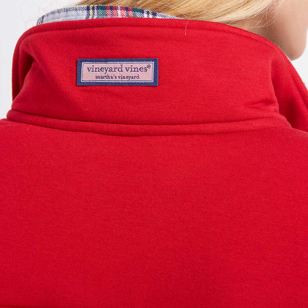 Vineyard Vines Women's Dreamcloth Relaxed Shep Shirt
