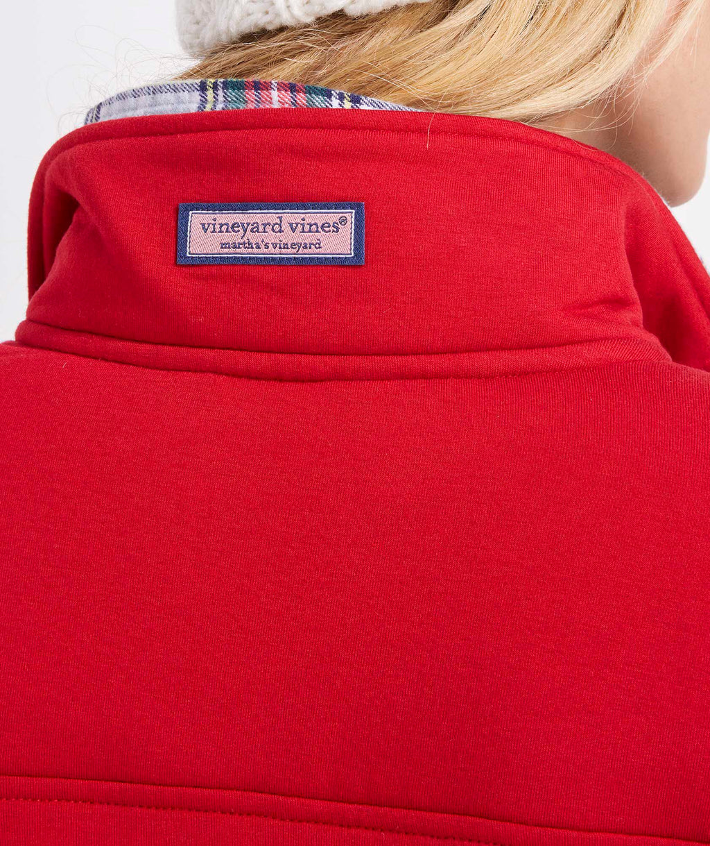 Vineyard Vines Women's Dreamcloth Relaxed Shep Shirt