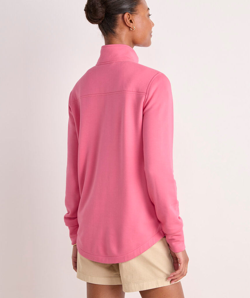 Vineyard Vines Women's Dreamcloth Relaxed Shep Shirt