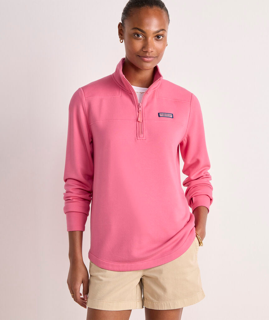 Vineyard Vines Women's Dreamcloth Relaxed Shep Shirt
