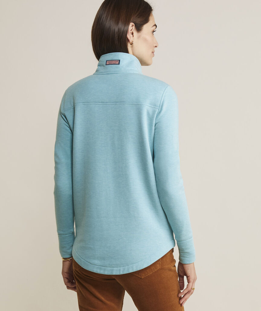 Vineyard Vines Women's Dreamcloth Relaxed Shep Shirt