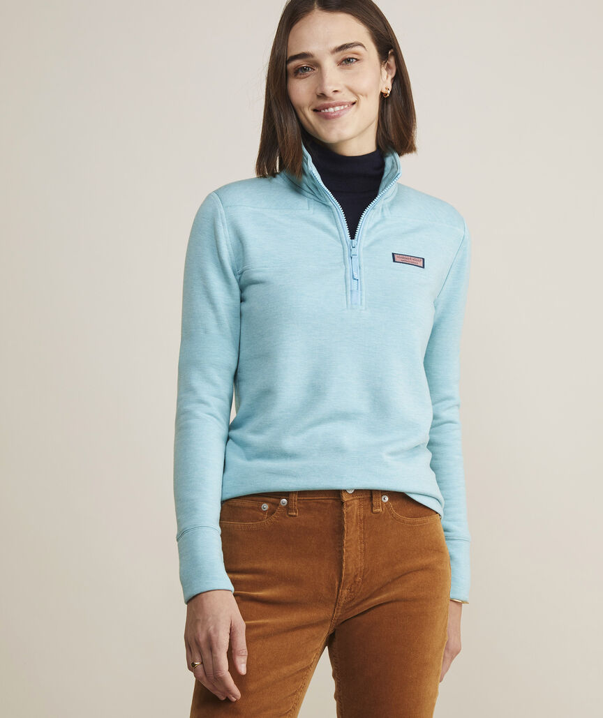Vineyard Vines Women's Dreamcloth Relaxed Shep Shirt
