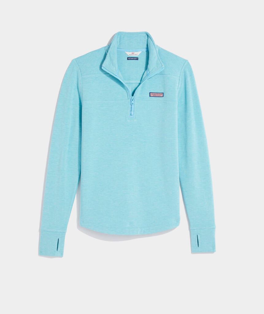 Vineyard Vines Women's Dreamcloth Relaxed Shep Shirt