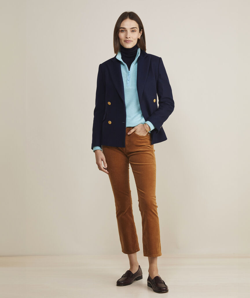 Vineyard Vines Women's Dreamcloth Relaxed Shep Shirt