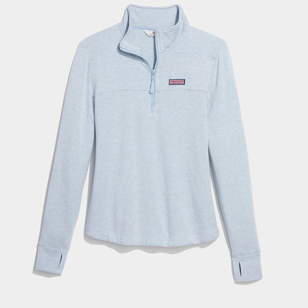 Vineyard Vines Women's Dreamcloth Relaxed Shep Shirt