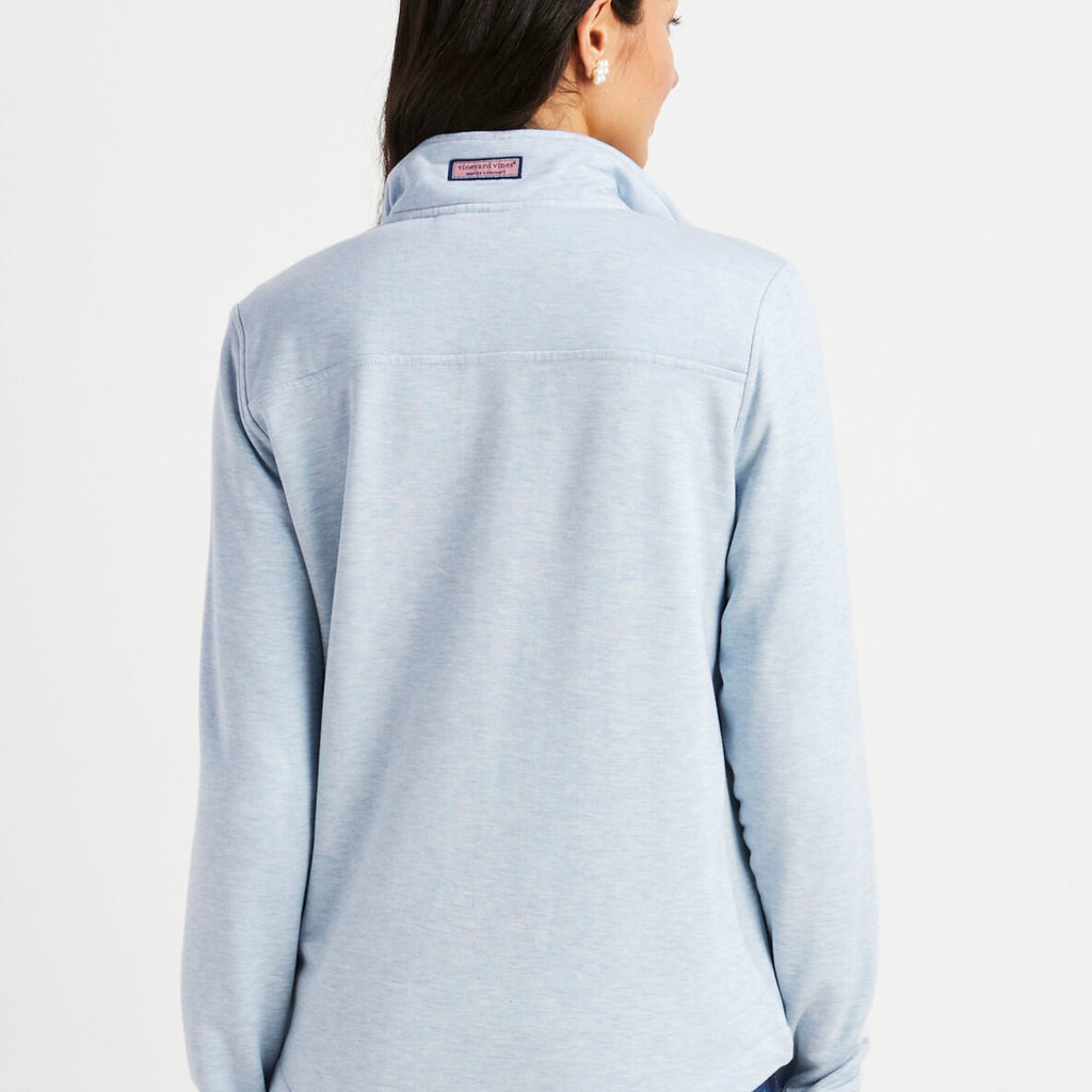 Vineyard Vines Women's Dreamcloth Relaxed Shep Shirt