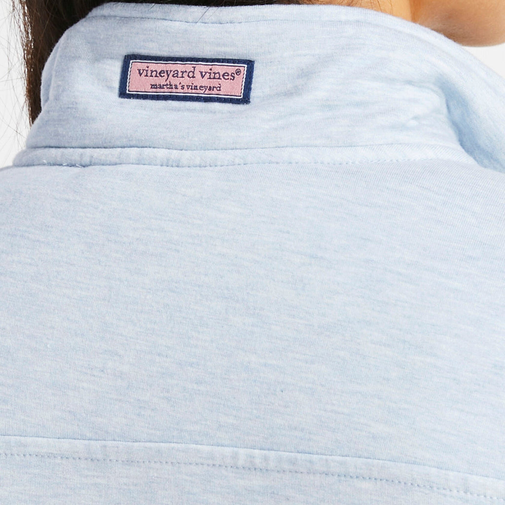 Vineyard Vines Women's Dreamcloth Relaxed Shep Shirt