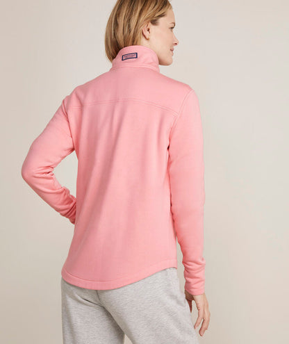 Vineyard Vines Women's Dreamcloth Relaxed Shep Shirt