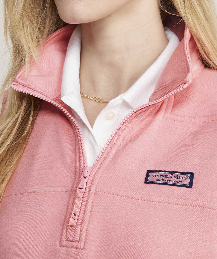 Vineyard Vines Women's Dreamcloth Relaxed Shep Shirt