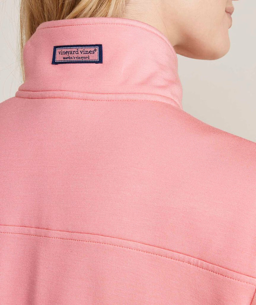 Vineyard Vines Women's Dreamcloth Relaxed Shep Shirt