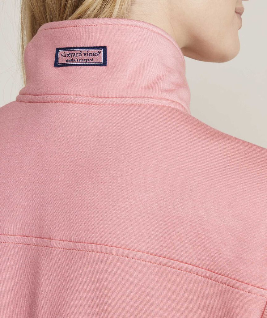 Vineyard Vines Women's Dreamcloth Relaxed Shep Shirt