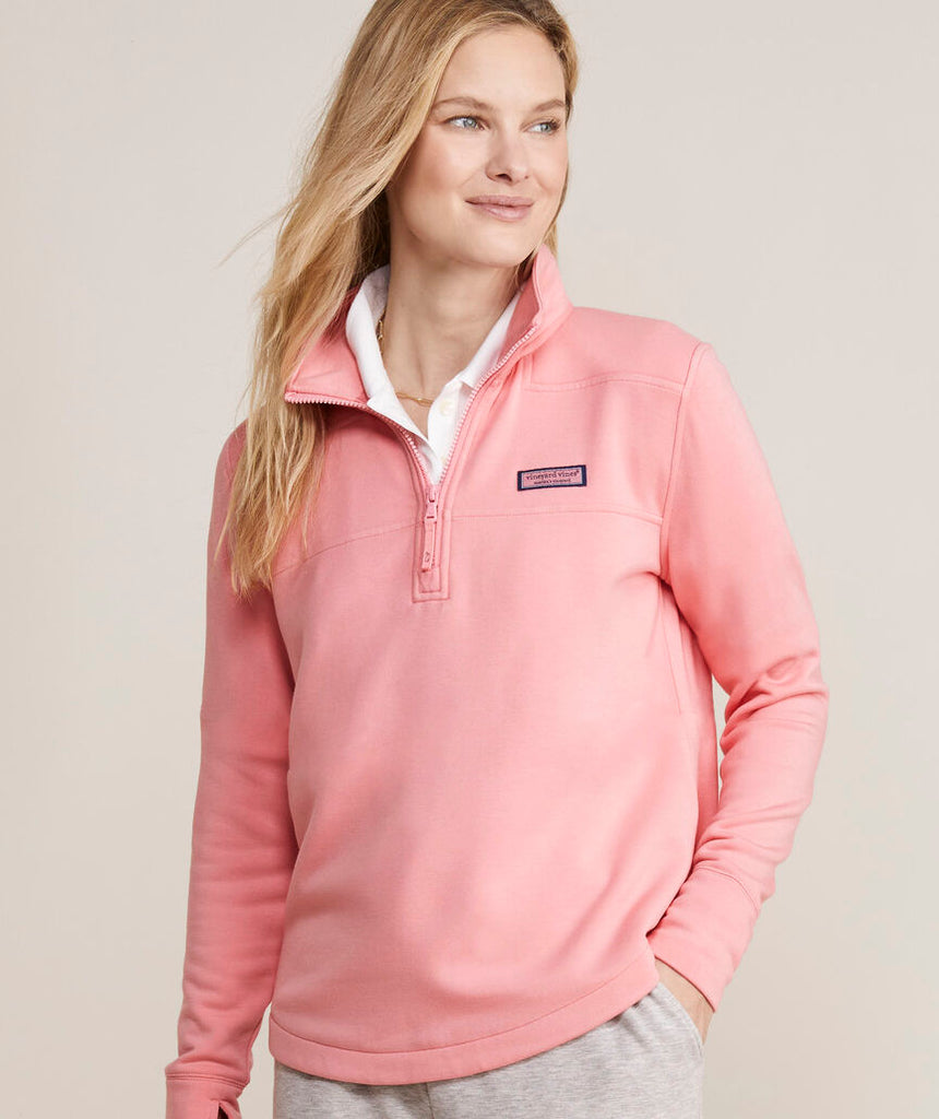 Vineyard Vines Women's Dreamcloth Relaxed Shep Shirt