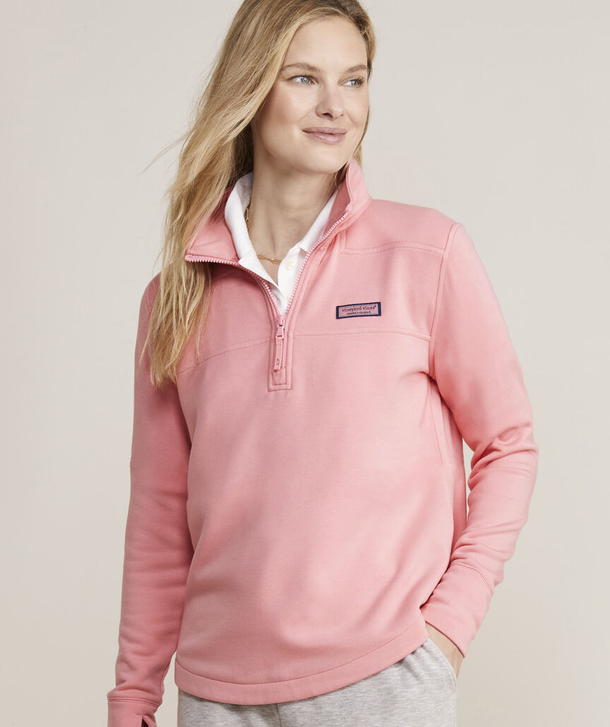 Vineyard Vines Women's Dreamcloth Relaxed Shep Shirt