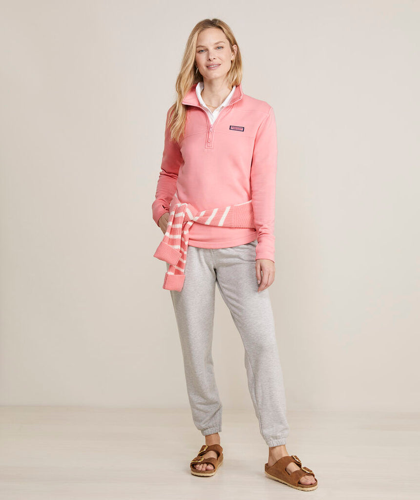 Vineyard Vines Women's Dreamcloth Relaxed Shep Shirt