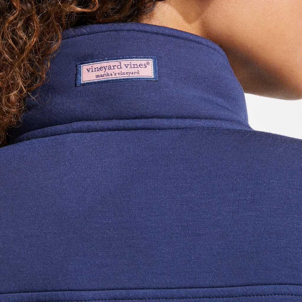 Vineyard Vines Women's Dreamcloth Relaxed Shep Shirt