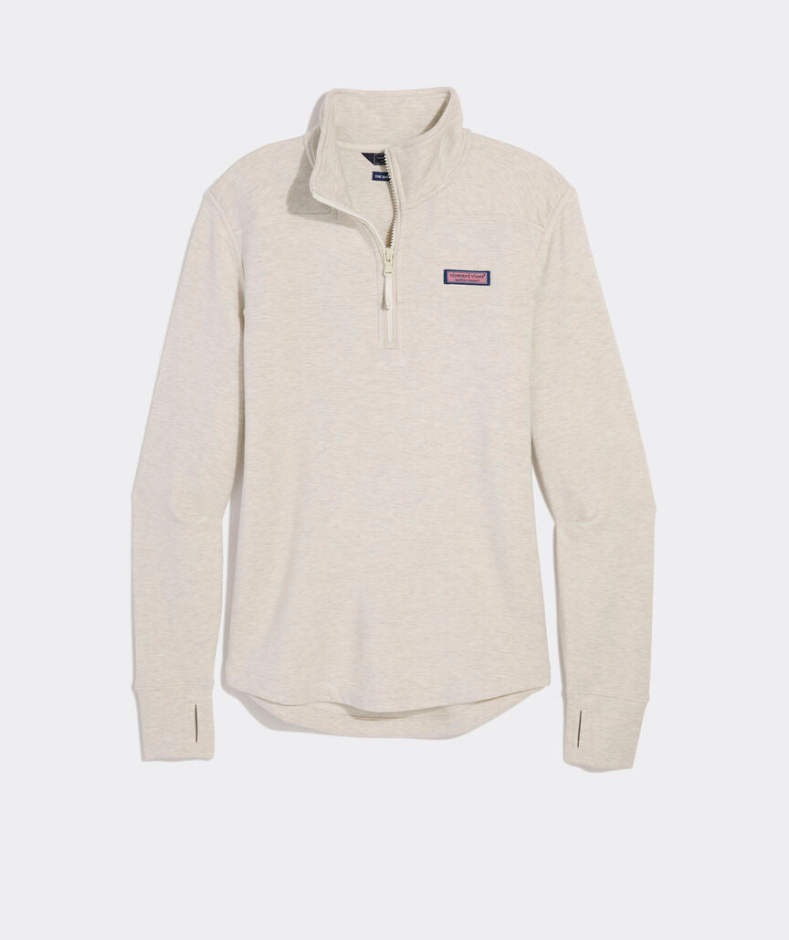Vineyard Vines Women's Dreamcloth Relaxed Shep Shirt