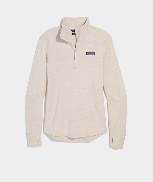Vineyard Vines Women's Dreamcloth Relaxed Shep Shirt