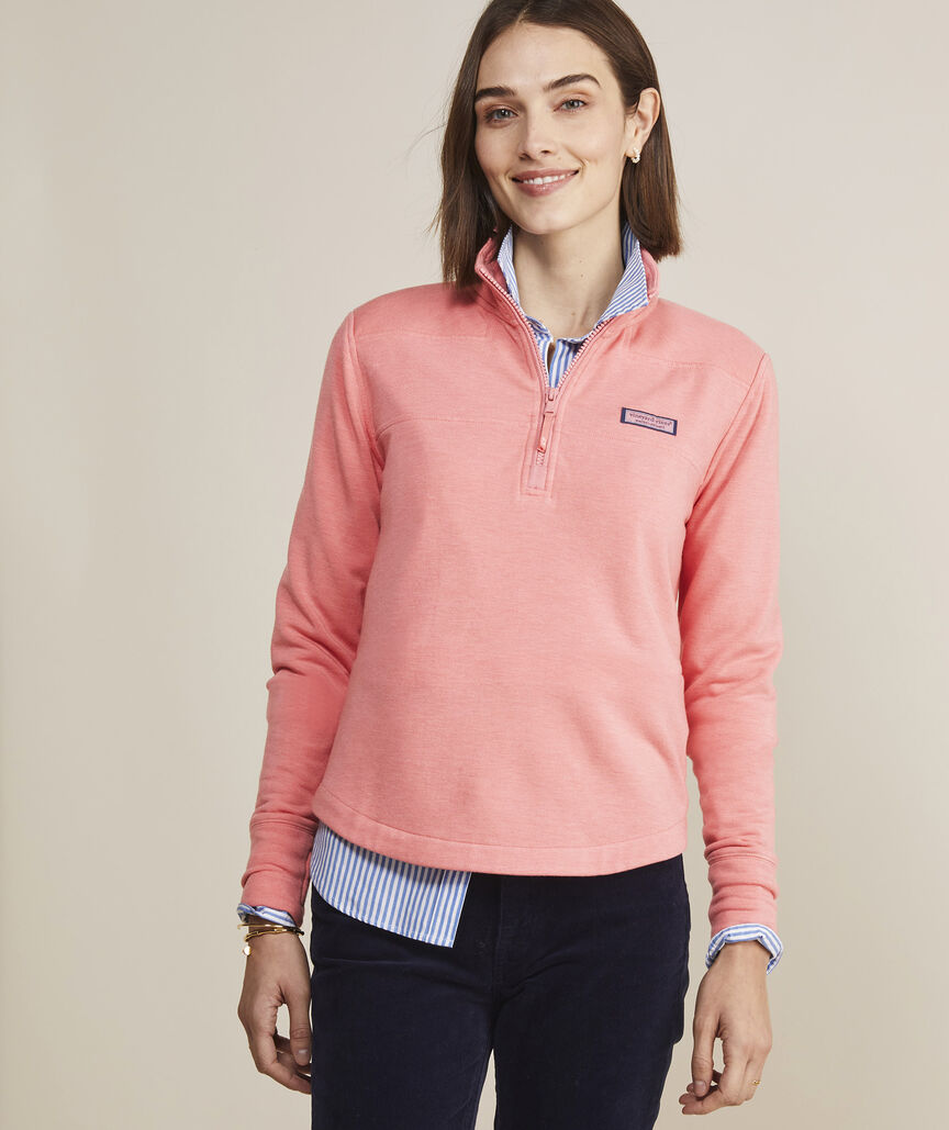 Vineyard Vines Women's Dreamcloth Relaxed Shep Shirt