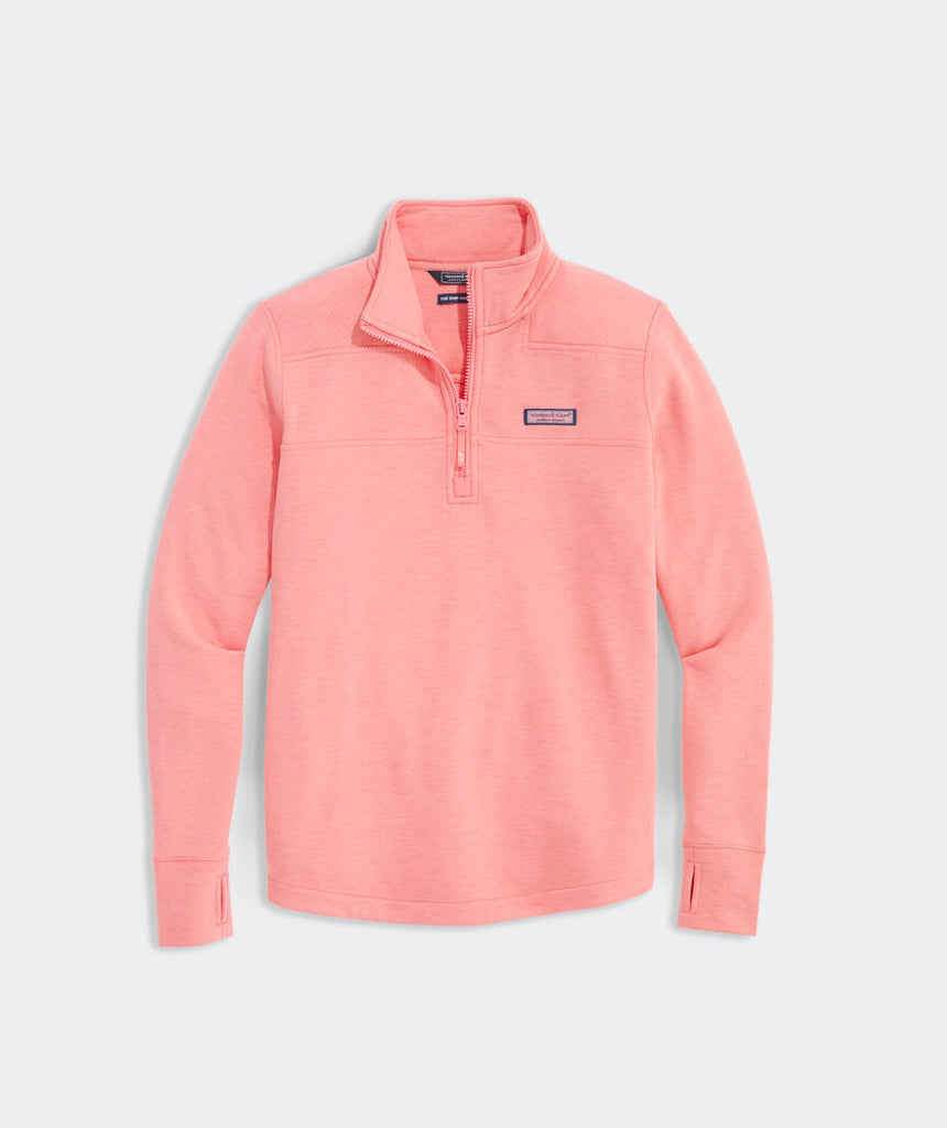 Vineyard Vines Women's Dreamcloth Relaxed Shep Shirt