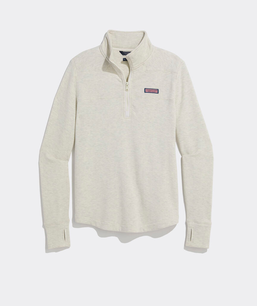 Vineyard Vines Women's Dreamcloth Relaxed Shep Shirt