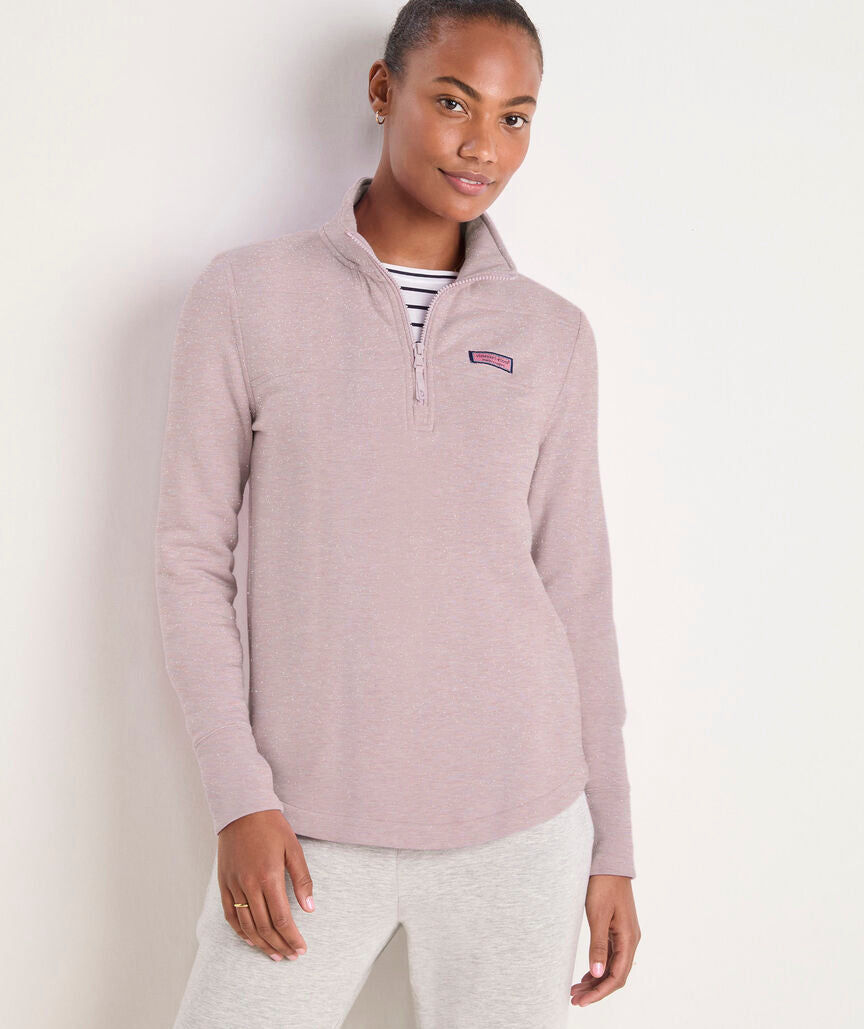 Vineyard Vines Women's Dreamcloth Relaxed Shep Shirt