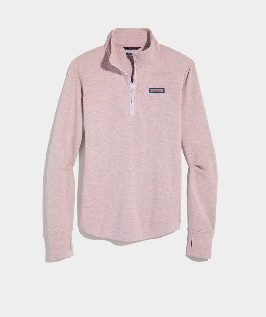 Vineyard Vines Women's Dreamcloth Relaxed Shep Shirt