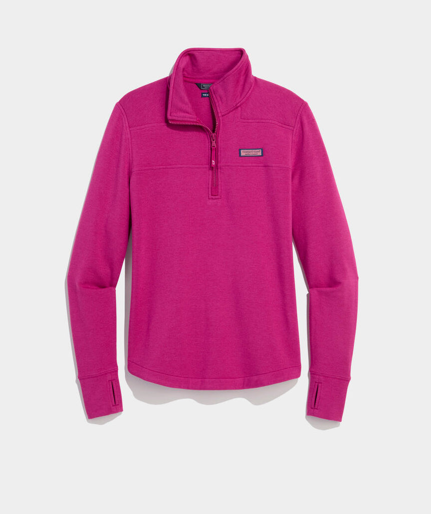 Vineyard Vines Men's St. Jean Stripe Sankaty Polo