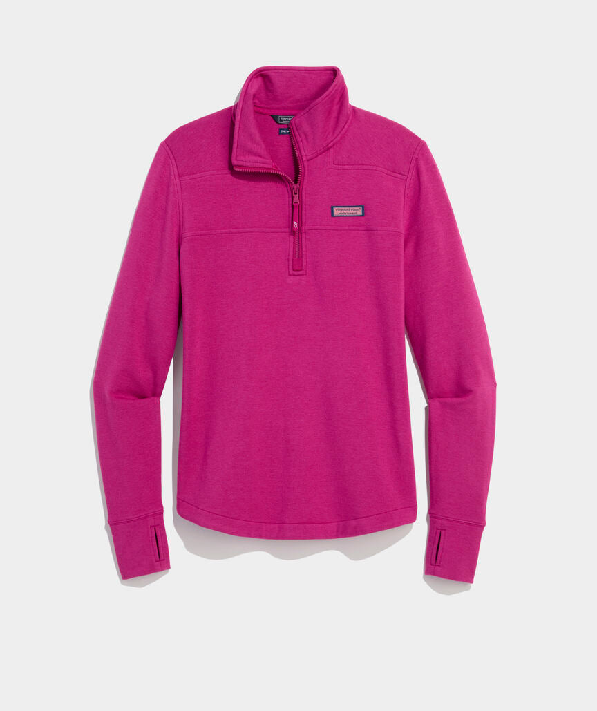 Vineyard Vines Women's Dreamcloth Relaxed Shep Shirt