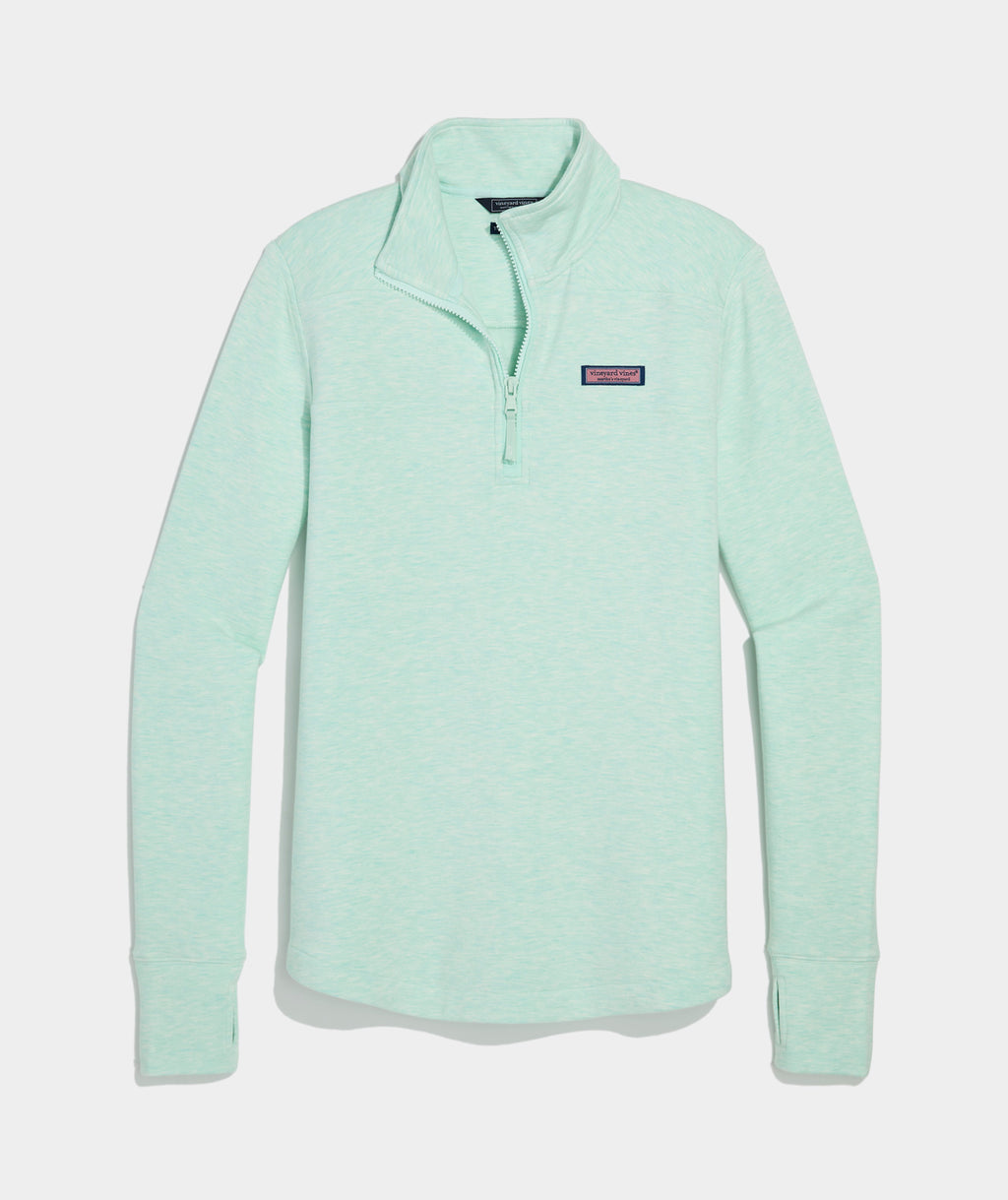 Vineyard Vines Women's Dreamcloth Relaxed Shep Shirt