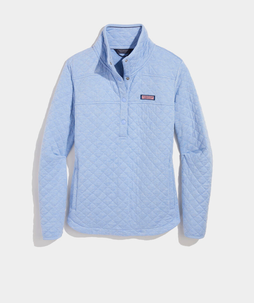 Vineyard Vines Quilted Dreamcloth® Shep Shirt™