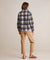 Vineyard Vines Plaid SuperShep™